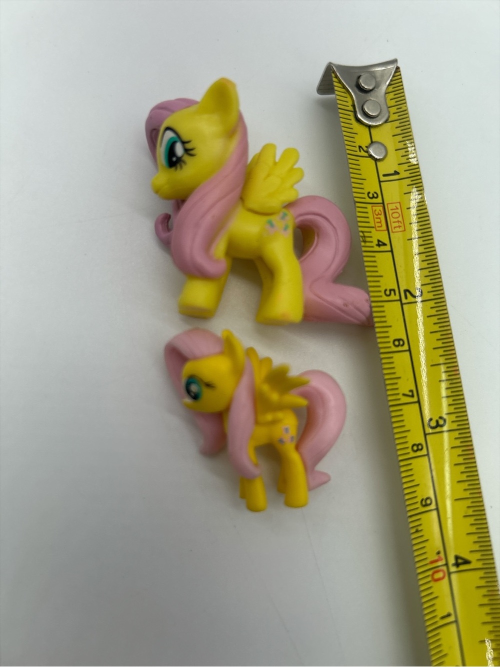 My Little Pony Friendship Is Magic Mini Figures Lot 13 Hasbro 2010 G4 Toys Set - Picture 7 of 11